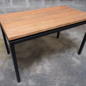 Mesa De Jantar Sirius