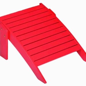 Peseira Para Cadeira Adirondack Adele